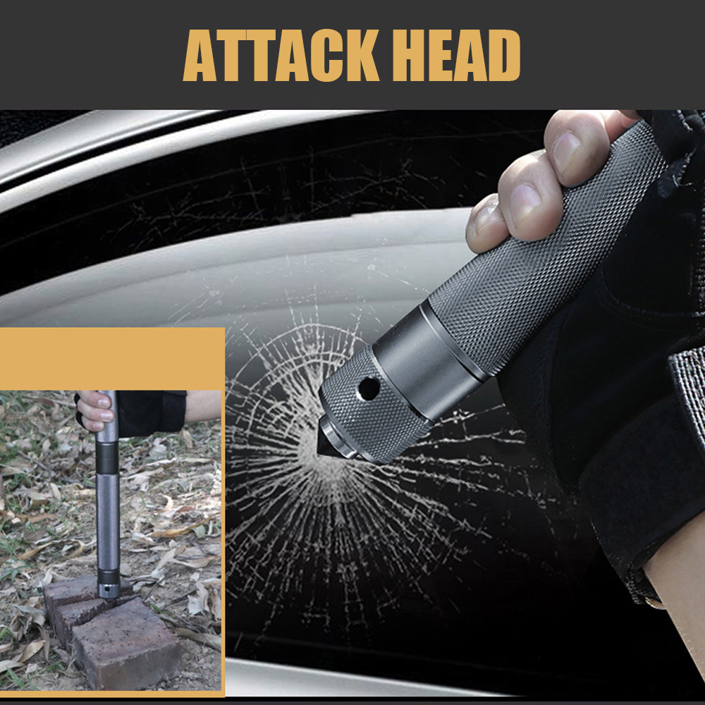 Multifunction Tactical Shovel Outdoor Folding Camping Survival Tools Military